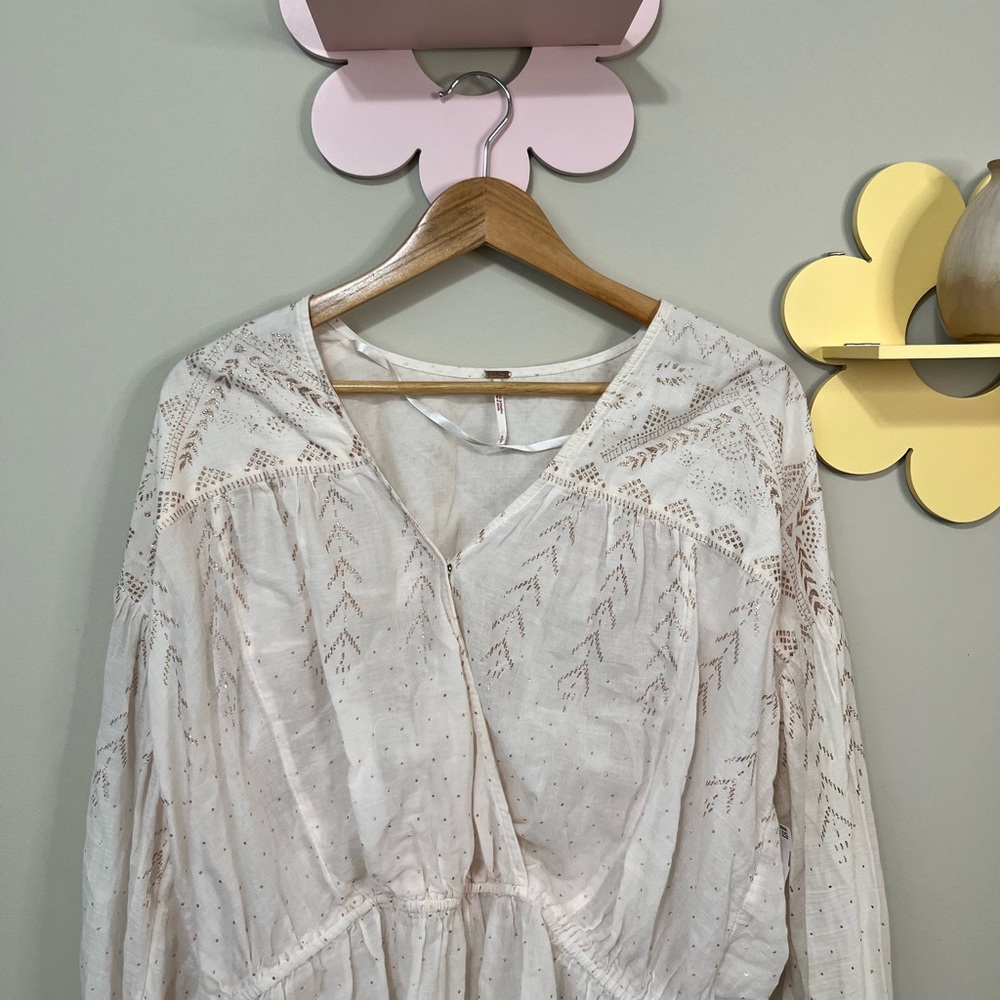 Free People 🤍 - Picture 2 of 6